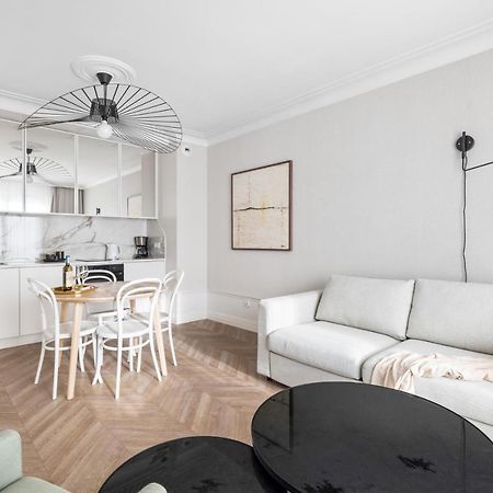 Great Residence Гданськ Екстер'єр фото