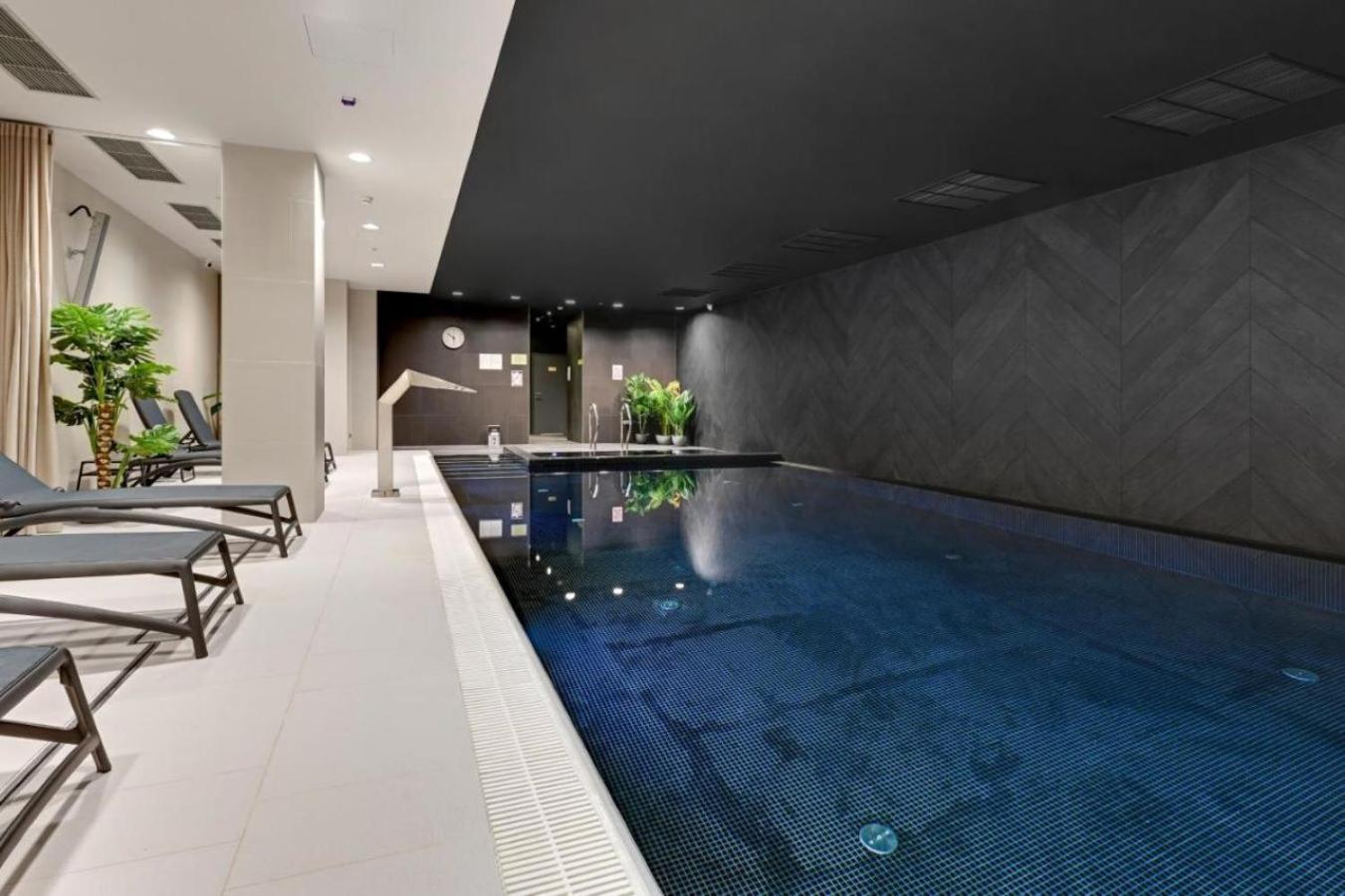 Great Residence Гданськ Екстер'єр фото